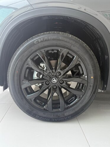 Changan Oshan X5 Plus-11
