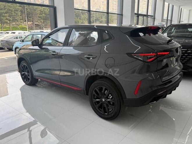 Changan Oshan X5 Plus-4