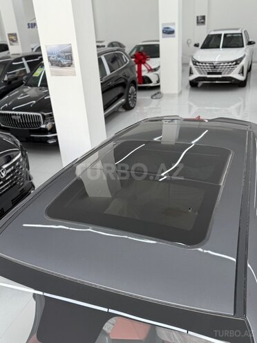 Changan Oshan X5 Plus-13