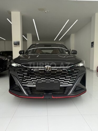 Changan Oshan X5 Plus-1