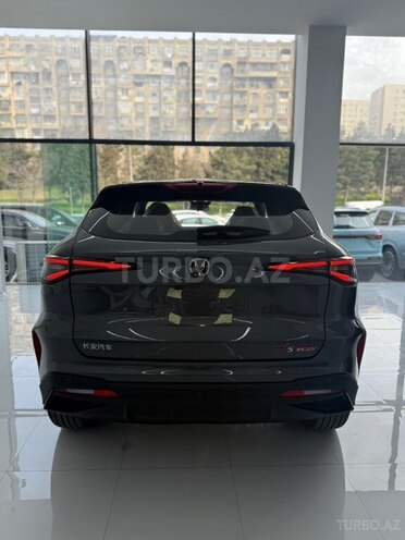 Changan Oshan X5 Plus-2