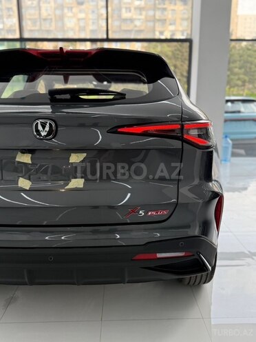 Changan Oshan X5 Plus-10