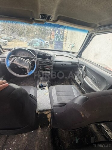 LADA (VAZ) 2115 2012, 298,285 km - 1.5 l - Ağstafa