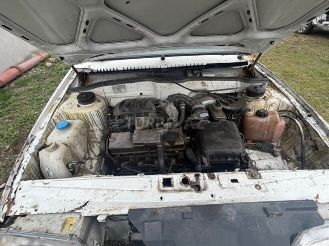 LADA (VAZ) 2115 2012, 298,285 km - 1.5 l - Ağstafa