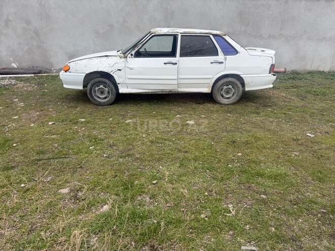 LADA (VAZ) 2115 2012, 298,285 km - 1.5 l - Ağstafa