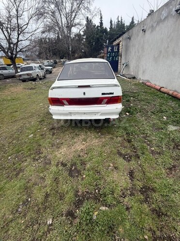 LADA (VAZ) 2115 2012, 298,285 km - 1.5 l - Ağstafa
