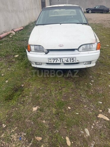 LADA (VAZ) 2115 2012, 298,285 km - 1.5 l - Ağstafa