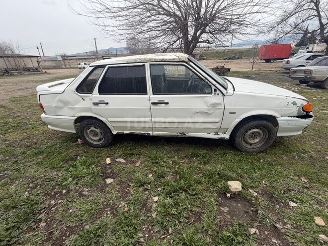 LADA (VAZ) 2115 2012, 298,285 km - 1.5 l - Ağstafa