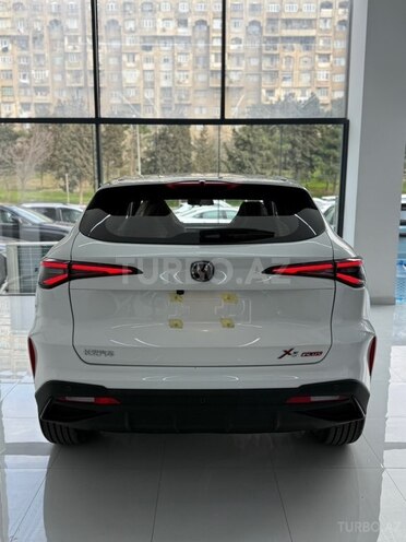 Changan Oshan X5 Plus-2