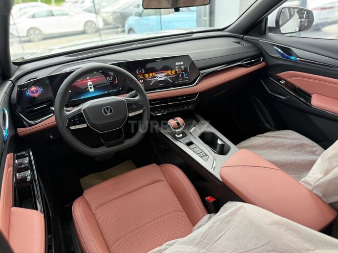 Changan Oshan X5 Plus-6