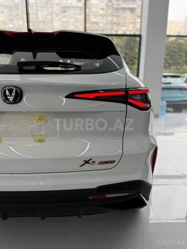 Changan Oshan X5 Plus-11
