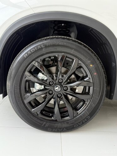 Changan Oshan X5 Plus-9