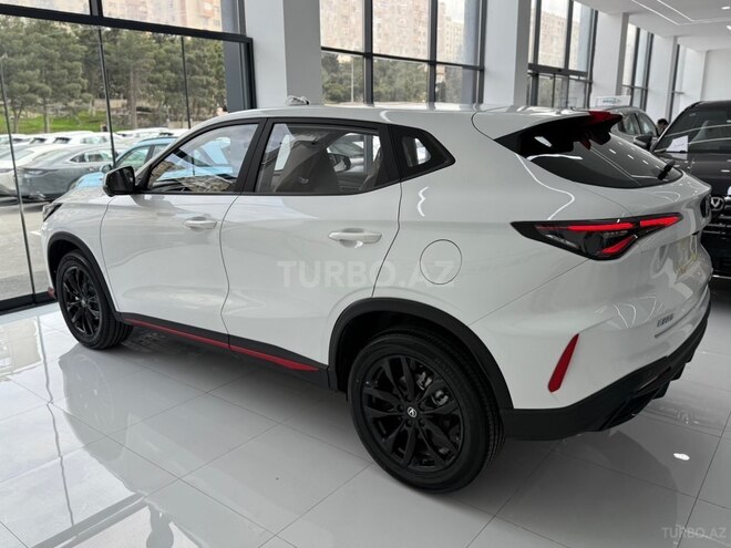 Changan Oshan X5 Plus-4