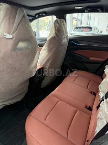 Changan Oshan X5 Plus-7