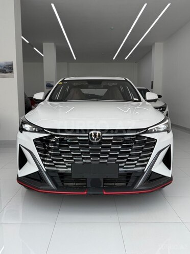 Changan Oshan X5 Plus-1