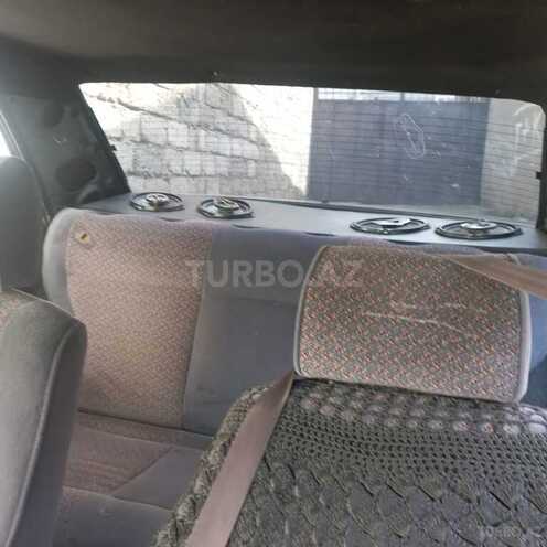 Tofas Dogan 2005, 220,000 km - 1.6 l - Bakı
