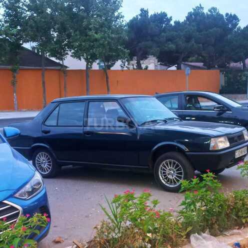 Tofas Dogan 2005, 220,000 km - 1.6 l - Bakı