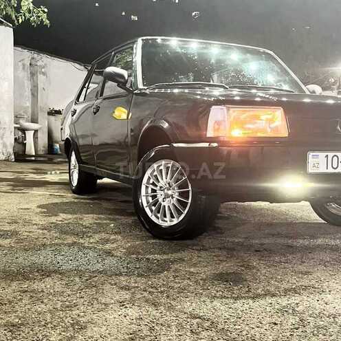 Tofas Dogan 2005, 220,000 km - 1.6 l - Bakı
