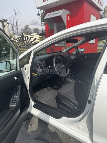 Kia Forte 2016, 205,000 km - 1.8 l - Qəbələ
