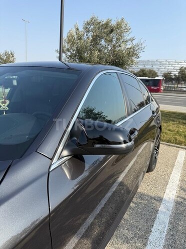 BMW 528 2014, 218,500 km - 2.0 l - Bakı