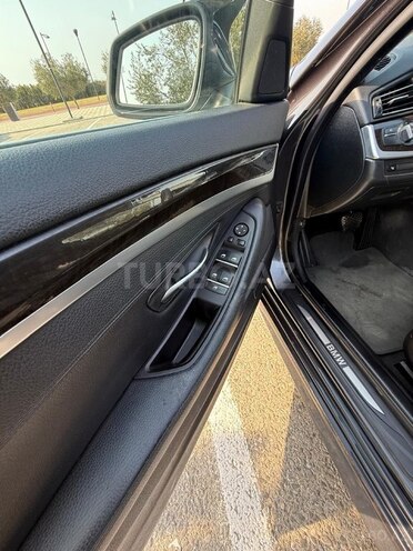 BMW 528 2014, 218,500 km - 2.0 l - Bakı
