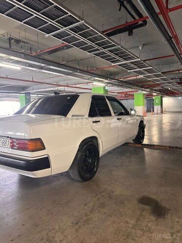 Mercedes 190 1991, 325,683 km - 2.0 l - Bakı