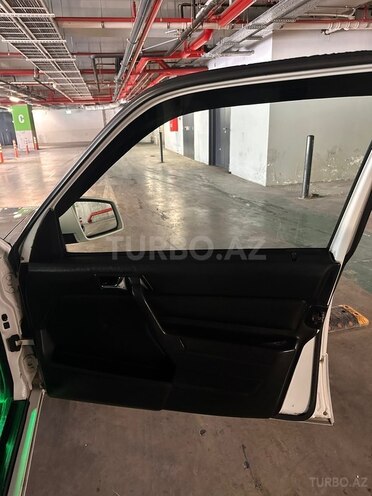 Mercedes 190 1991, 325,683 km - 2.0 l - Bakı
