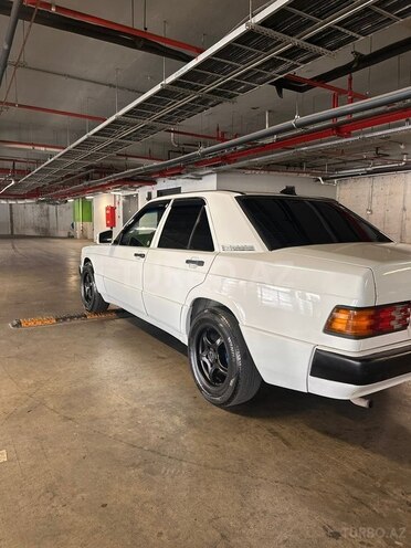 Mercedes 190 1991, 325,683 km - 2.0 l - Bakı