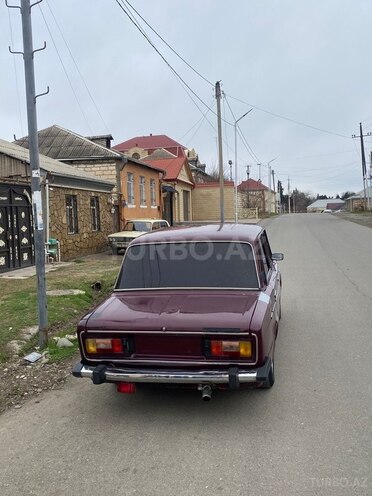 LADA (VAZ) 2106 1996, 289,000 km - 1.6 л - Qazax