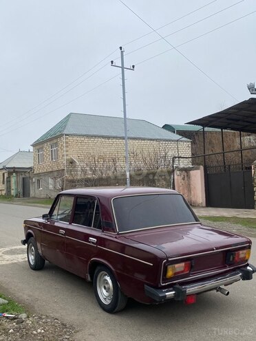 LADA (VAZ) 2106 1996, 289,000 km - 1.6 л - Qazax
