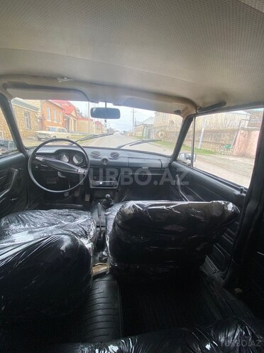 LADA (VAZ) 2106 1996, 289,000 km - 1.6 л - Qazax