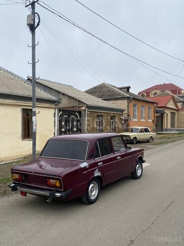 LADA (VAZ) 2106 1996, 289,000 km - 1.6 л - Qazax