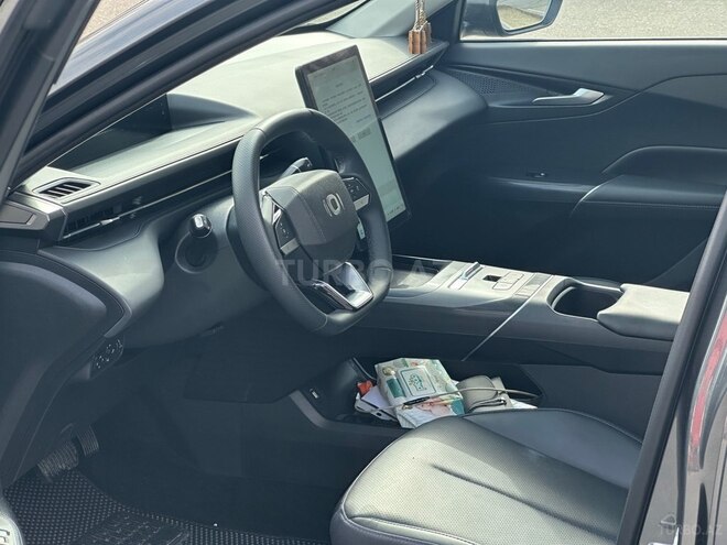 Changan Qiyuan A05 2025, 10,714 km - 1.5 л - Bakı