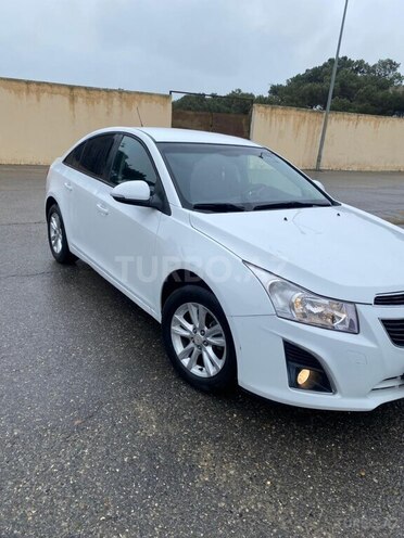 Chevrolet Cruze 2014, 185,000 km - 1.8 l - Bakı