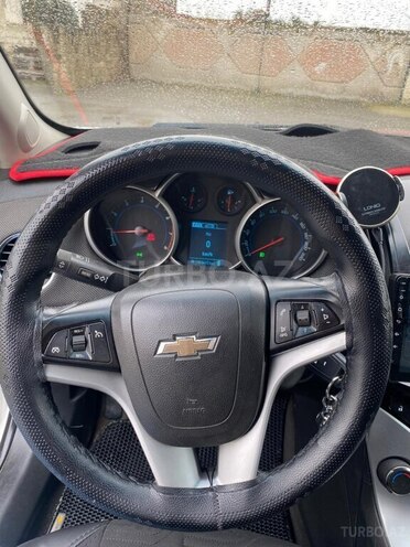 Chevrolet Cruze 2014, 185,000 km - 1.8 l - Bakı