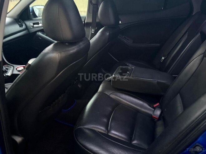 Kia Optima 2014, 218,250 km - 2.0 л - Bakı
