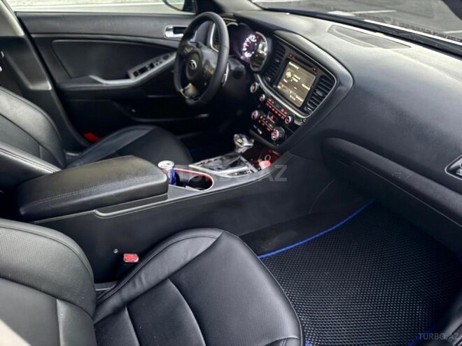 Kia Optima 2014, 218,250 km - 2.0 л - Bakı