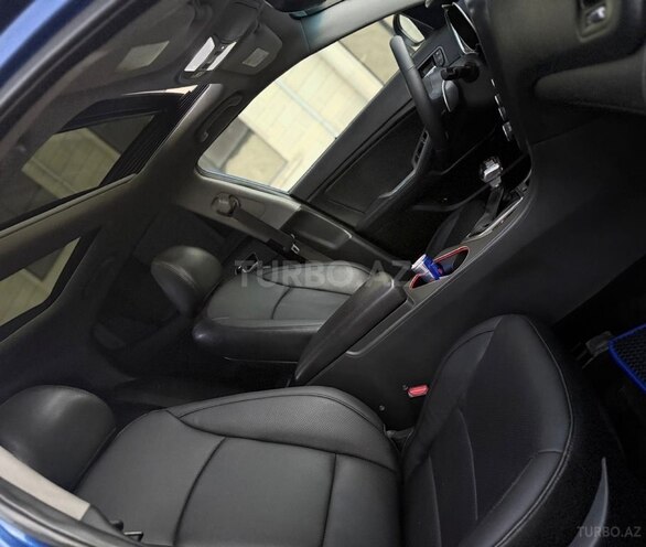 Kia Optima 2014, 218,250 km - 2.0 л - Bakı