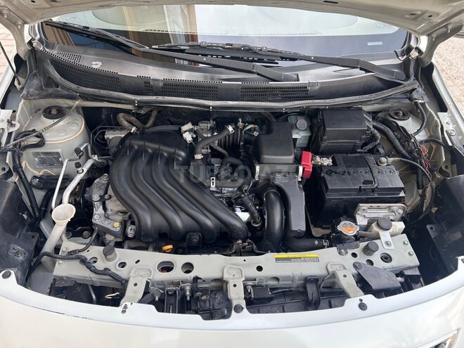 Nissan Sunny 2012, 242,000 km - 1.5 л - Bakı