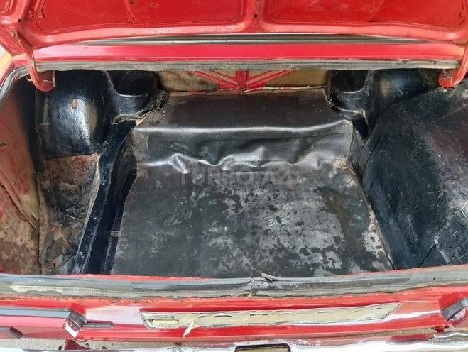 LADA (VAZ) 21011 1983, 203,000 km - 1.3 l - Bakı
