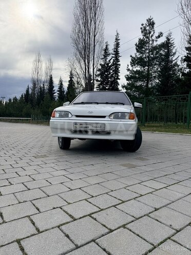 LADA (VAZ) 2114 2012, 265,000 km - 1.6 l - Balakən