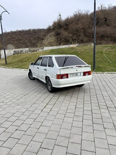 LADA (VAZ) 2114 2012, 265,000 km - 1.6 l - Balakən