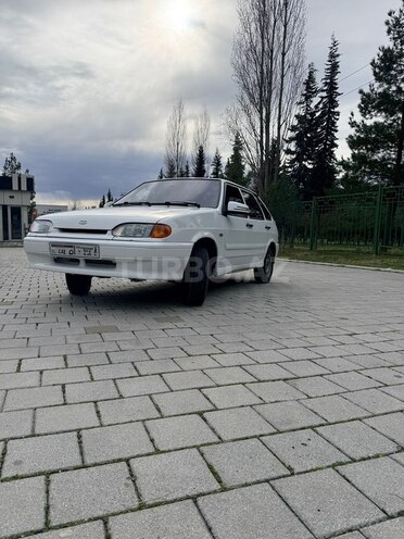 LADA (VAZ) 2114 2012, 265,000 km - 1.6 l - Balakən