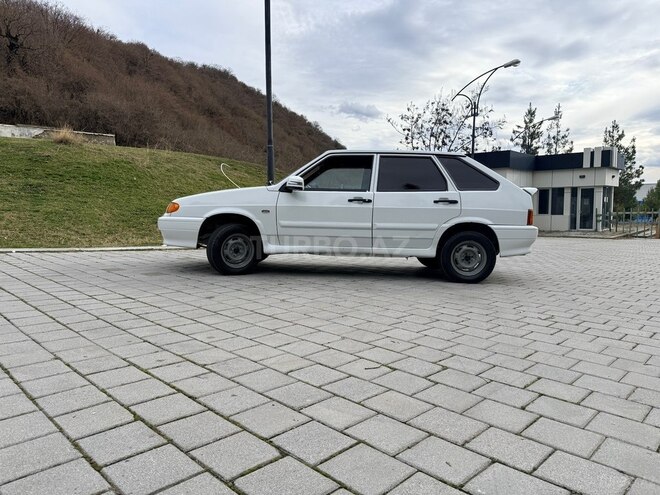 LADA (VAZ) 2114 2012, 265,000 km - 1.6 l - Balakən