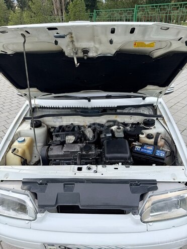 LADA (VAZ) 2114 2012, 265,000 km - 1.6 l - Balakən