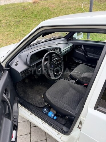 LADA (VAZ) 2114 2012, 265,000 km - 1.6 l - Balakən