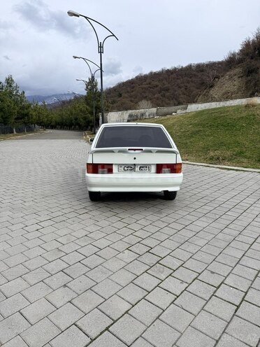LADA (VAZ) 2114 2012, 265,000 km - 1.6 l - Balakən