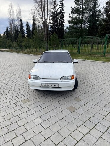 LADA (VAZ) 2114 2012, 265,000 km - 1.6 l - Balakən