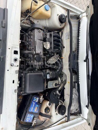 LADA (VAZ) 2114 2012, 265,000 km - 1.6 l - Balakən