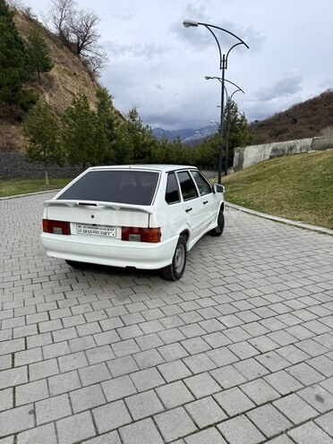 LADA (VAZ) 2114 2012, 265,000 km - 1.6 l - Balakən